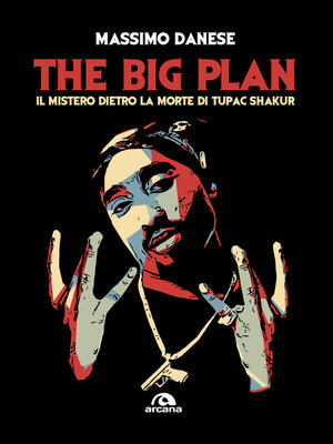 cover image of The big plan